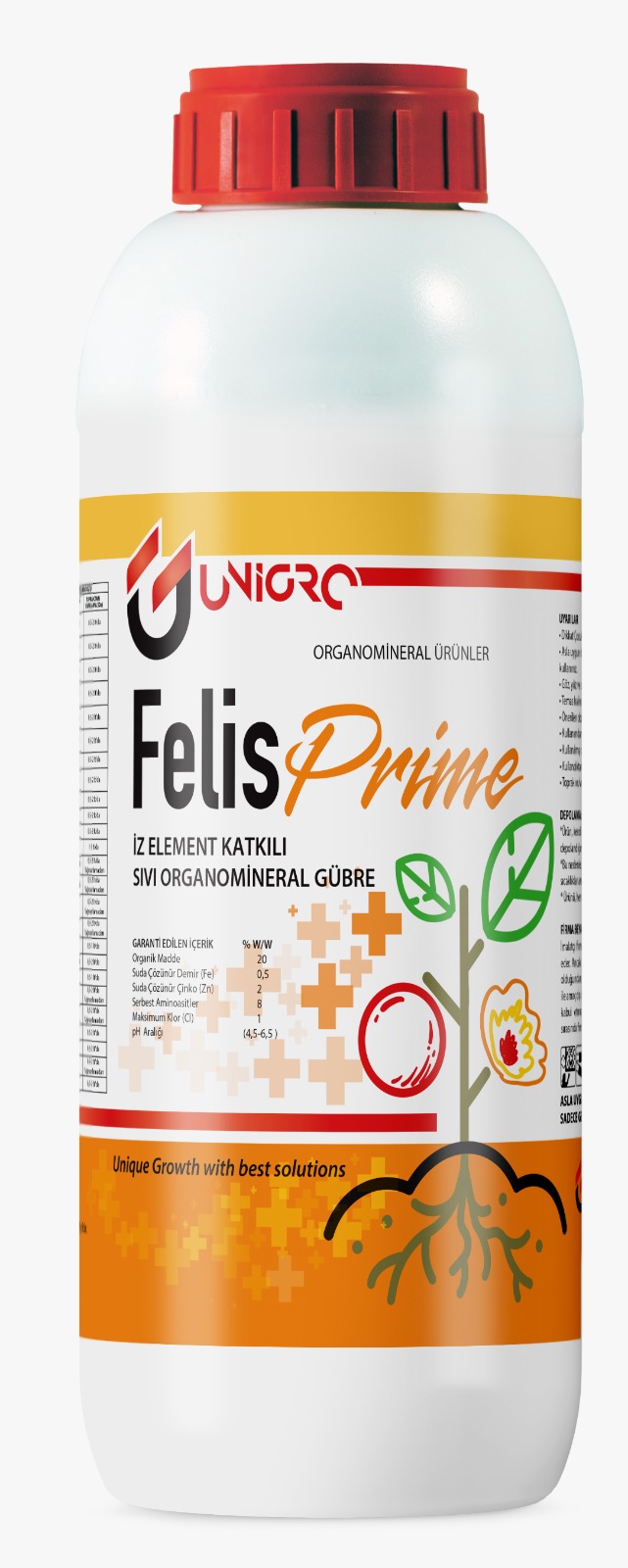 Felis Prime